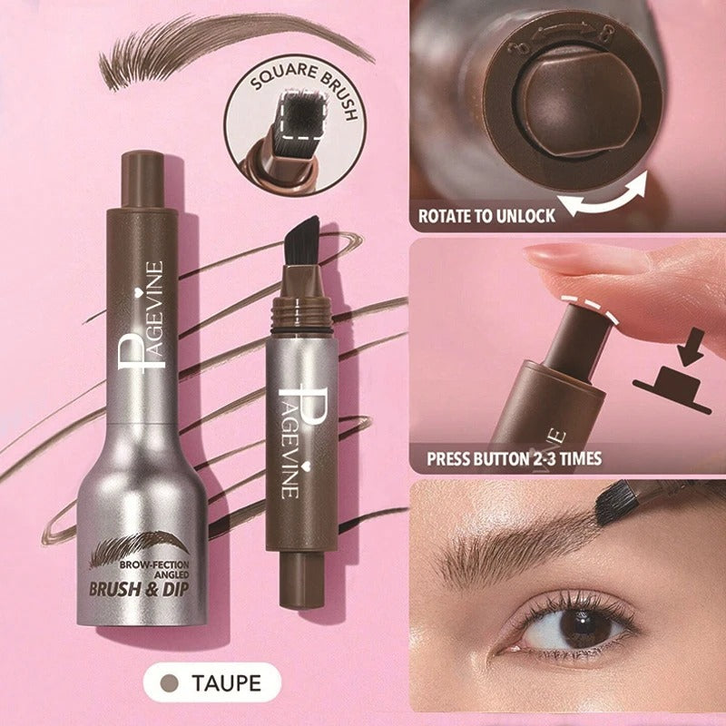 Brow Fection4D Eyebrow Pen