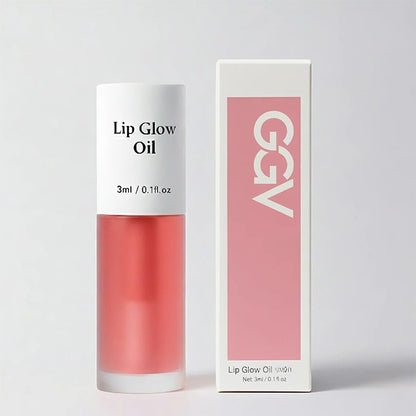 Korean Lip Glow Oil