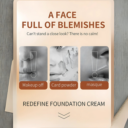 Rawelle Concealer Foundation Stick