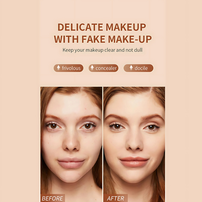 Rawelle Concealer Foundation Stick