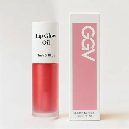Korean Lip Glow Oil